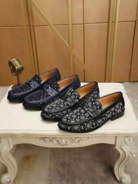 Picture of Louis Vuitton Shoes _SKULVsz38-44mnf055114327